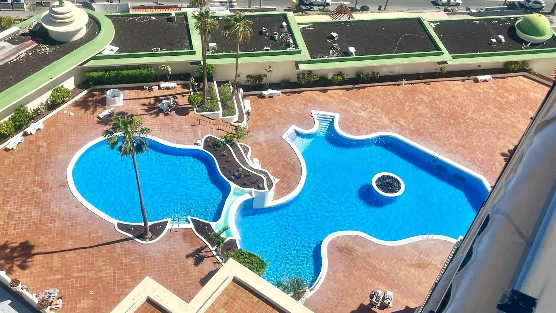 Paraiso Sea View 帕莱索海滩 公寓