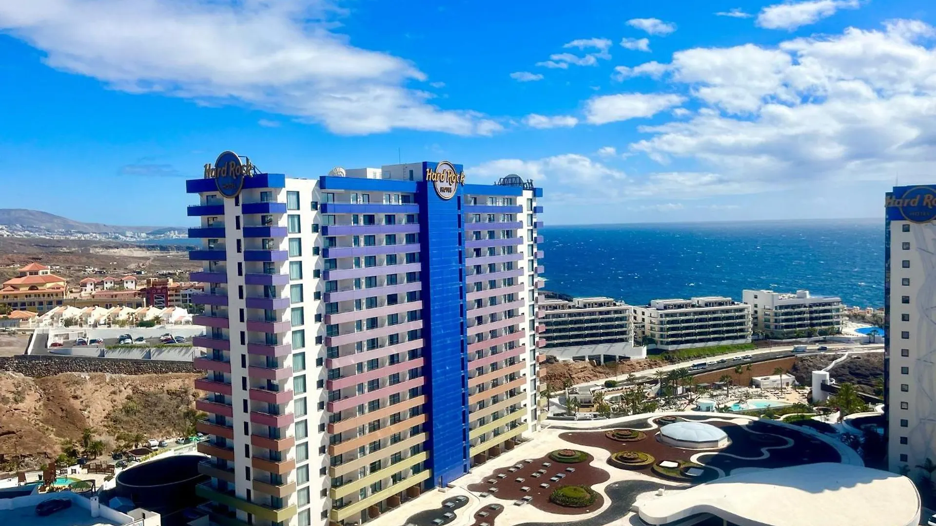 Paraiso Sea View 帕莱索海滩
