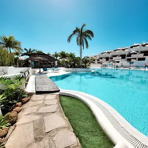  Apartamento Adeje Paradise Junior Ocean Views And Heated Pool