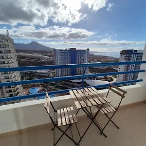  Apartamento Paraíso Del Sur